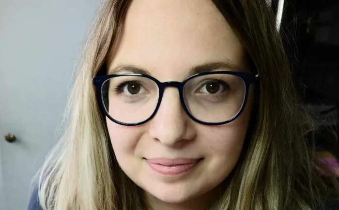 Lek. Wet. Justyna Jankowska